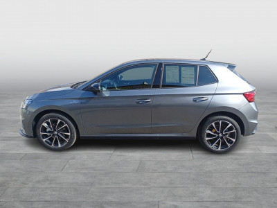 Skoda Fabia Gebrauchtwagen Skoda Fabia Gebrauchtwagen