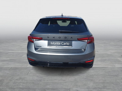 Skoda Fabia Gebrauchtwagen Skoda Fabia Gebrauchtwagen