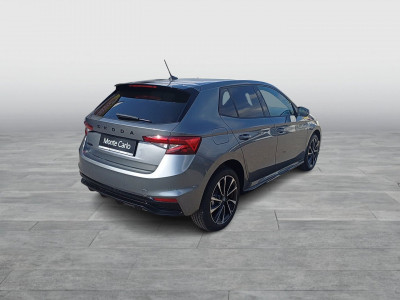 Skoda Fabia Gebrauchtwagen Skoda Fabia Gebrauchtwagen