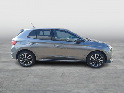 Skoda Fabia Gebrauchtwagen Skoda Fabia Gebrauchtwagen