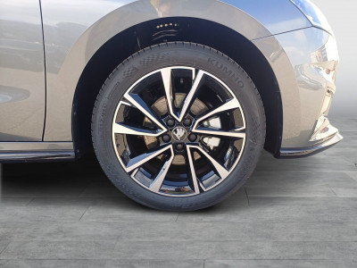 Skoda Fabia Gebrauchtwagen Skoda Fabia Gebrauchtwagen