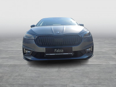 Skoda Fabia Gebrauchtwagen Skoda Fabia Gebrauchtwagen