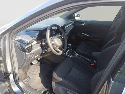 Skoda Fabia Gebrauchtwagen Skoda Fabia Gebrauchtwagen