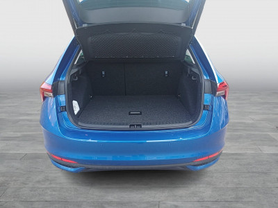 Skoda Scala Gebrauchtwagen