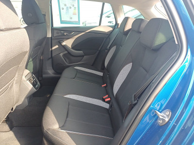 Skoda Scala Gebrauchtwagen