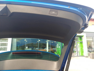 Skoda Scala Gebrauchtwagen