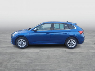 Skoda Scala Gebrauchtwagen