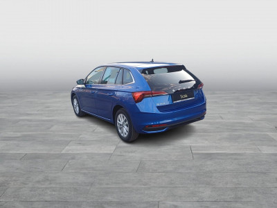 Skoda Scala Gebrauchtwagen