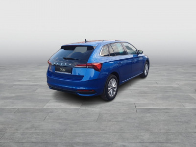 Skoda Scala Gebrauchtwagen