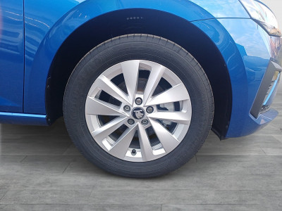 Skoda Scala Gebrauchtwagen