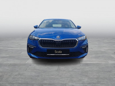 Skoda Scala Gebrauchtwagen