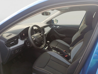 Skoda Scala Gebrauchtwagen