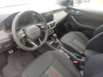 Skoda Scala Gebrauchtwagen Skoda Scala Gebrauchtwagen