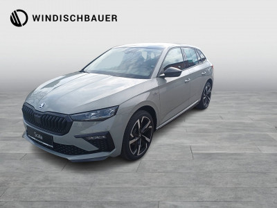 Skoda Scala Gebrauchtwagen Skoda Scala Gebrauchtwagen