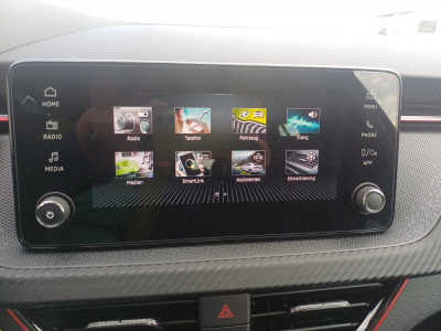 Skoda Scala Gebrauchtwagen Skoda Scala Gebrauchtwagen