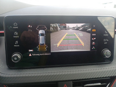 Skoda Scala Gebrauchtwagen Skoda Scala Gebrauchtwagen