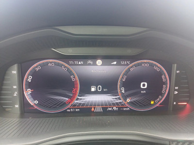 Skoda Scala Gebrauchtwagen Skoda Scala Gebrauchtwagen