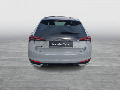 Skoda Scala Gebrauchtwagen Skoda Scala Gebrauchtwagen