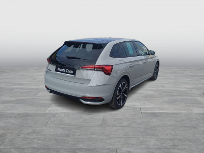 Skoda Scala Gebrauchtwagen Skoda Scala Gebrauchtwagen