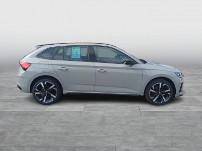 Skoda Scala Gebrauchtwagen Skoda Scala Gebrauchtwagen