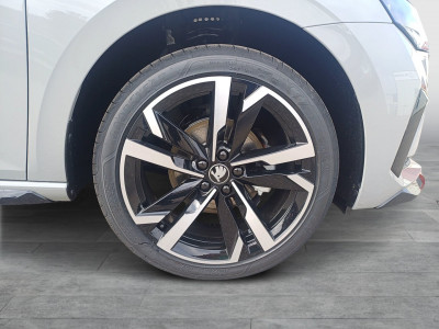 Skoda Scala Gebrauchtwagen Skoda Scala Gebrauchtwagen