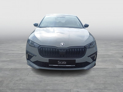 Skoda Scala Gebrauchtwagen Skoda Scala Gebrauchtwagen