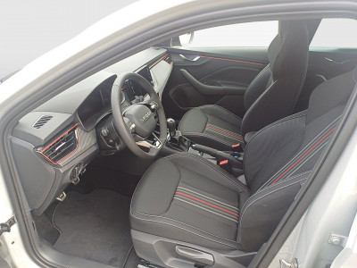 Skoda Scala Gebrauchtwagen Skoda Scala Gebrauchtwagen