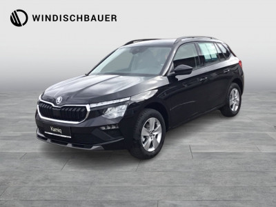 Skoda Kamiq Gebrauchtwagen Skoda Kamiq Gebrauchtwagen