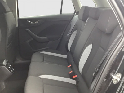 Skoda Kamiq Gebrauchtwagen Skoda Kamiq Gebrauchtwagen