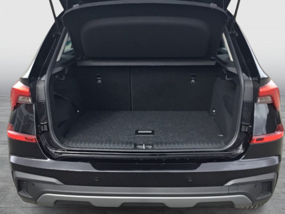 Skoda Kamiq Gebrauchtwagen Skoda Kamiq Gebrauchtwagen