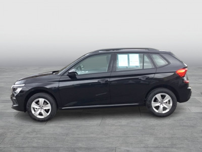 Skoda Kamiq Gebrauchtwagen Skoda Kamiq Gebrauchtwagen