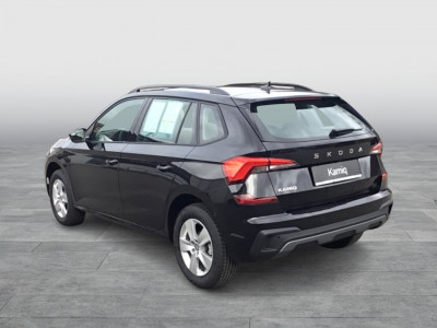 Skoda Kamiq Gebrauchtwagen Skoda Kamiq Gebrauchtwagen