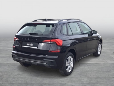 Skoda Kamiq Gebrauchtwagen Skoda Kamiq Gebrauchtwagen
