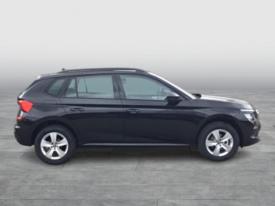 Skoda Kamiq Gebrauchtwagen Skoda Kamiq Gebrauchtwagen