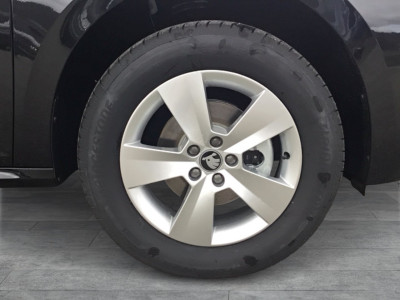 Skoda Kamiq Gebrauchtwagen Skoda Kamiq Gebrauchtwagen