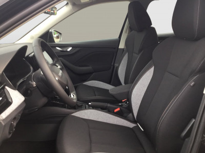 Skoda Kamiq Gebrauchtwagen Skoda Kamiq Gebrauchtwagen