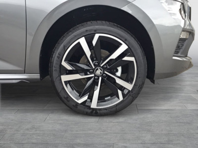 Skoda Kamiq Gebrauchtwagen