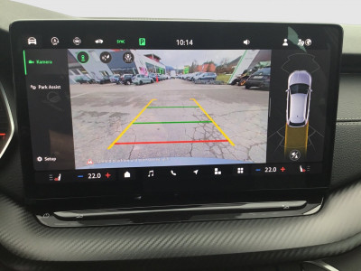 Skoda Octavia Gebrauchtwagen Skoda Octavia Gebrauchtwagen