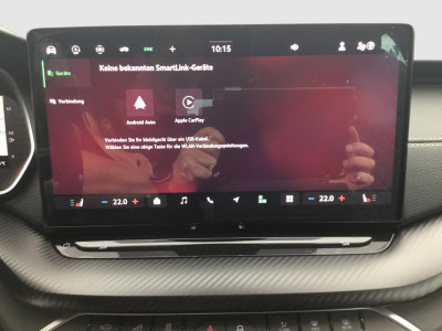 Skoda Octavia Gebrauchtwagen Skoda Octavia Gebrauchtwagen