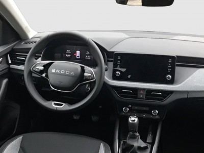 Skoda Scala Gebrauchtwagen Skoda Scala Gebrauchtwagen