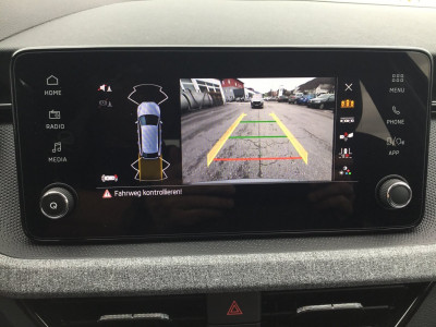 Skoda Scala Gebrauchtwagen Skoda Scala Gebrauchtwagen