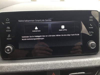 Skoda Scala Gebrauchtwagen Skoda Scala Gebrauchtwagen