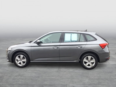 Skoda Scala Gebrauchtwagen Skoda Scala Gebrauchtwagen