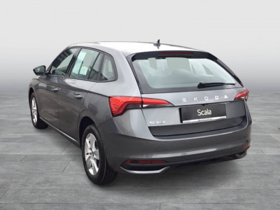 Skoda Scala Gebrauchtwagen Skoda Scala Gebrauchtwagen