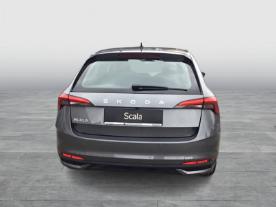 Skoda Scala Gebrauchtwagen Skoda Scala Gebrauchtwagen