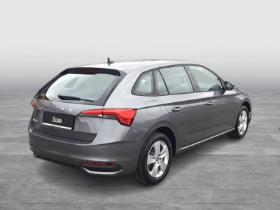 Skoda Scala Gebrauchtwagen Skoda Scala Gebrauchtwagen