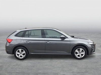 Skoda Scala Gebrauchtwagen Skoda Scala Gebrauchtwagen