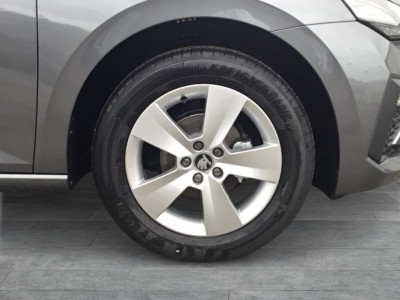 Skoda Scala Gebrauchtwagen Skoda Scala Gebrauchtwagen