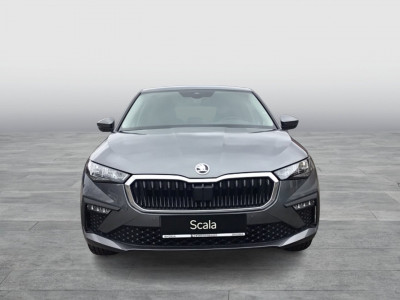 Skoda Scala Gebrauchtwagen Skoda Scala Gebrauchtwagen