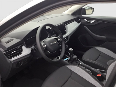 Skoda Scala Gebrauchtwagen Skoda Scala Gebrauchtwagen